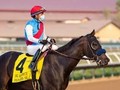 Preview: US$1 million Breeders' Cup Juvenile Fillies Turf